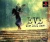 Eve the Lost One Box Art Front